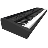 Piano Digital Roland FP-60X-BK Color negro