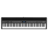 Piano Digital Roland FP-60X-BK Color negro