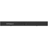Piano Digital Roland FP-60X-BK Color negro