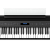 Piano Digital Roland FP-60X-BK Color negro