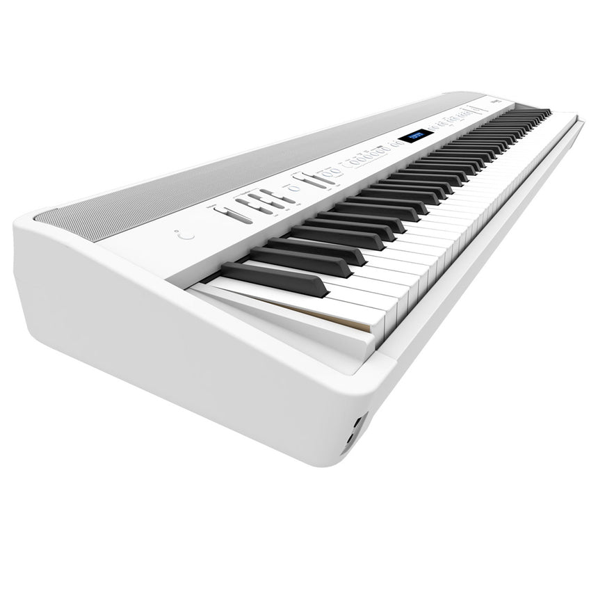 Piano digital Roland 88 teclas FP-90X-WH