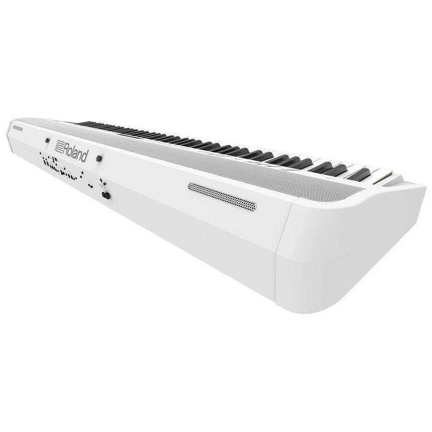 Piano digital Roland 88 teclas FP-90X-WH