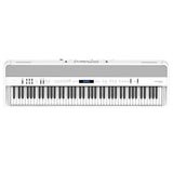 Piano digital Roland 88 teclas FP-90X-WH