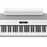 Piano digital Roland 88 teclas FP-90X-WH