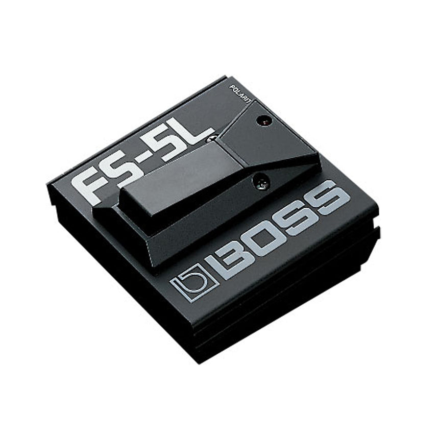 Pedal Interruptor Boss FS-5L