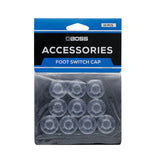 Footswitch Cap Boss FSC-10