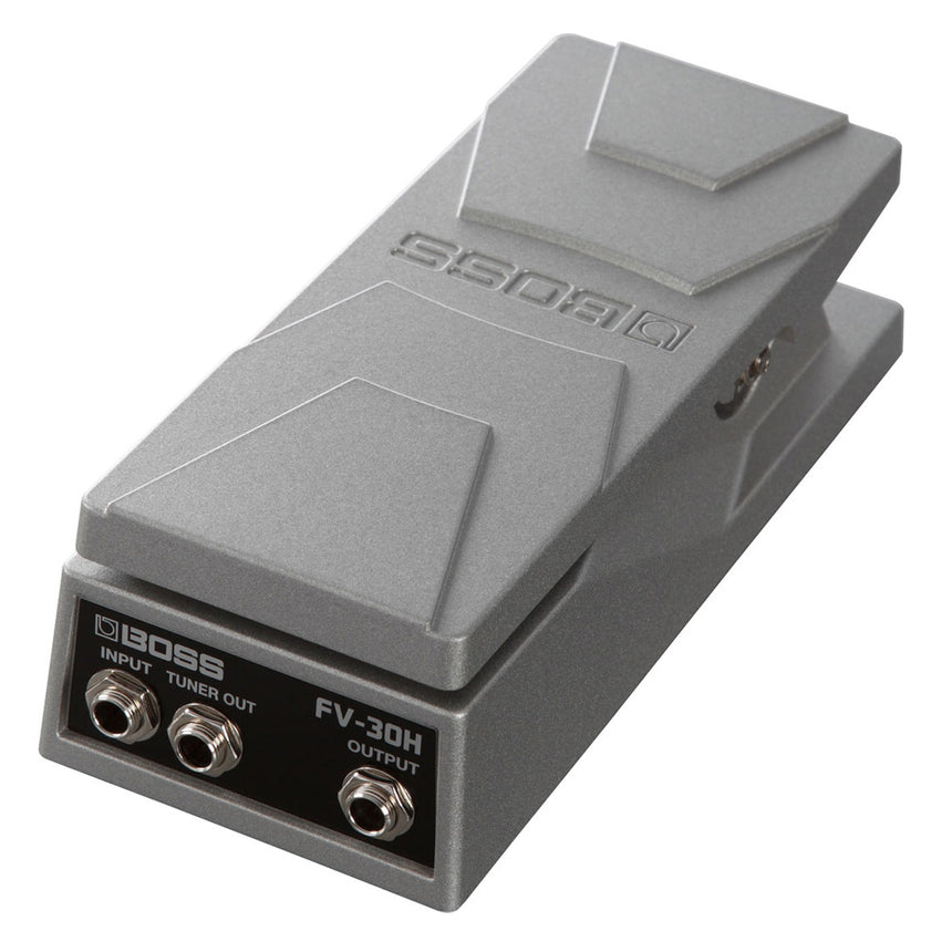 Pedal de Volumen Bosss FV-30H