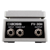 Pedal de Volumen Bosss FV-30H