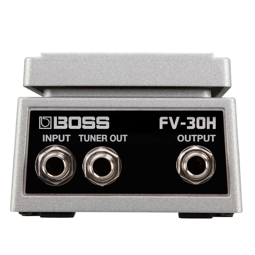 Pedal de Volumen Bosss FV-30H