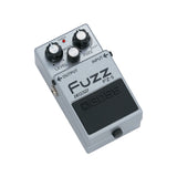 Pedal de efecto Boss Fuzz Cosm FZ-5 plateado