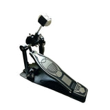 Pedal Para Bombo Hebikuo Reforzado G-610 Con Doble Cadena