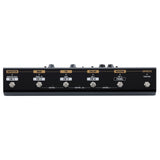Controlador De Piso Roland (footswitch) Para Amplificadores