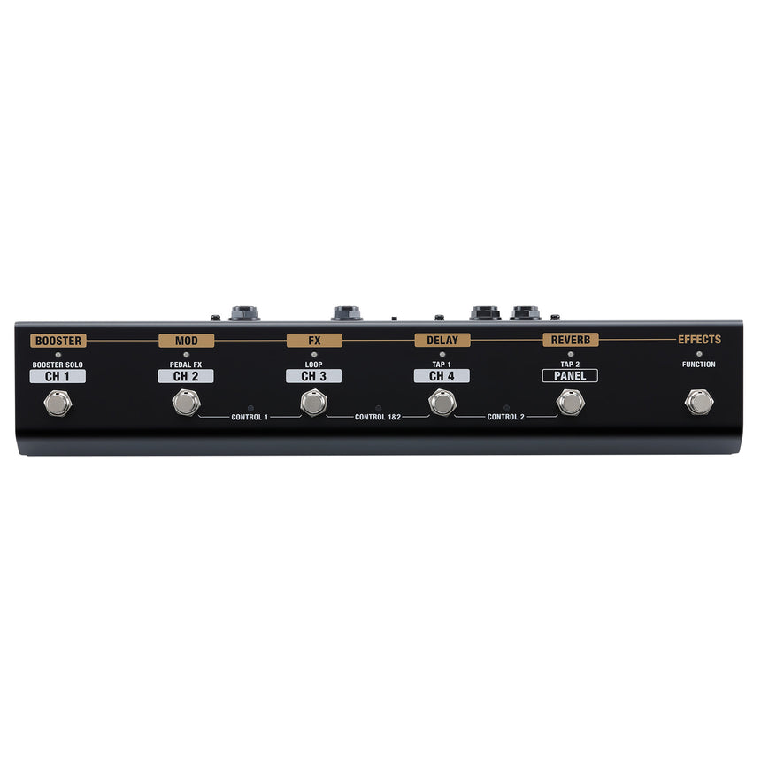 Controlador De Piso Roland (footswitch) Para Amplificadores