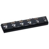 Controlador De Piso Roland (footswitch) Para Amplificadores