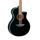 Docerola Electroacústica Yamaha APX700II Negra