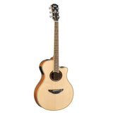 Guitarra Electroacustica Yamaha APX700II Natural