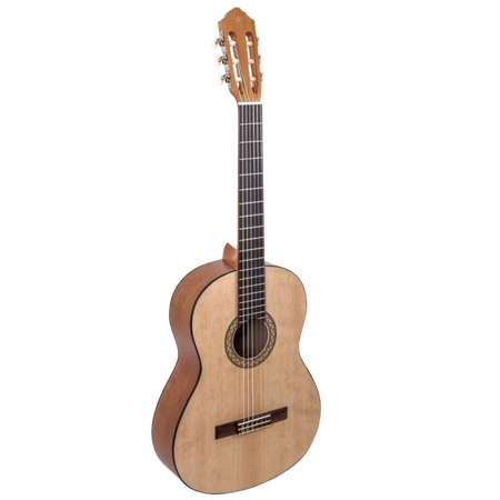 Guitarra Acústica Yamaha C40 Mate