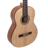 Guitarra Acústica Yamaha C40 Mate