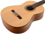 Guitarra Acústica Yamaha C40 Mate