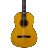 Guitarra Clásica Yamaha Transacoustic Cg-ta Natural