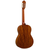 Guitarra Clásica Yamaha Transacoustic Cg-ta Natural