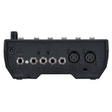 Mezclador de transmisión de audio Boss Gigcaster 5