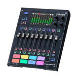 Mezclador de transmisión de audio Boss Gigcaster 8