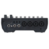 Mezclador de transmisión de audio Boss Gigcaster 8