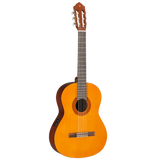 Guitarra Clásica Electroacústica Yamaha CX40