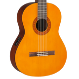 Guitarra Clásica Electroacústica Yamaha CX40