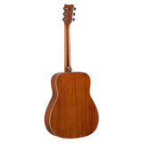 Guitarra Electroacústica Yamaha Transacoustic FGTA Brown Sunburst