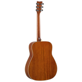 Guitarra Electroacústica Yamaha Transacoustic FGTA Vintage Tint