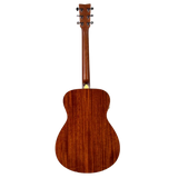 Guitarra Electrocústica Yamaha Transacoustic FSTA Vintage Tint