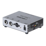 convertidor Boss GKC-AD