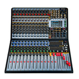 Mezcladora Melo GL12 Profesional 12 canales