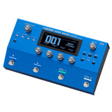 Pedal Sintetizador de Guitarra Boss GM-800