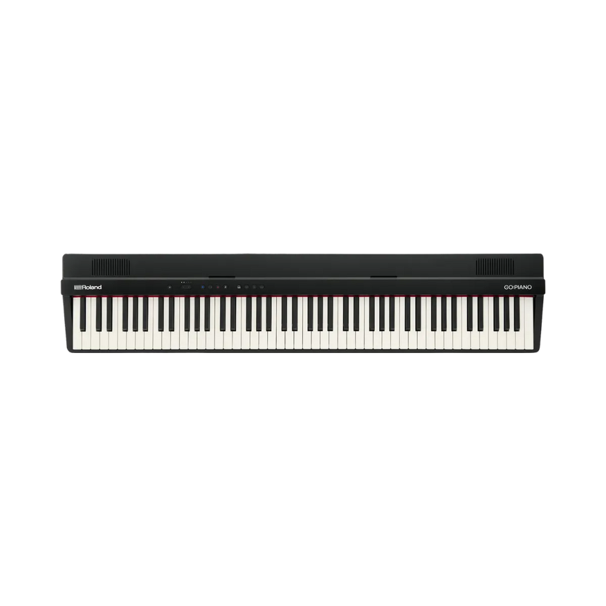 Piano Digital 88 Teclas Roland GO-88PX