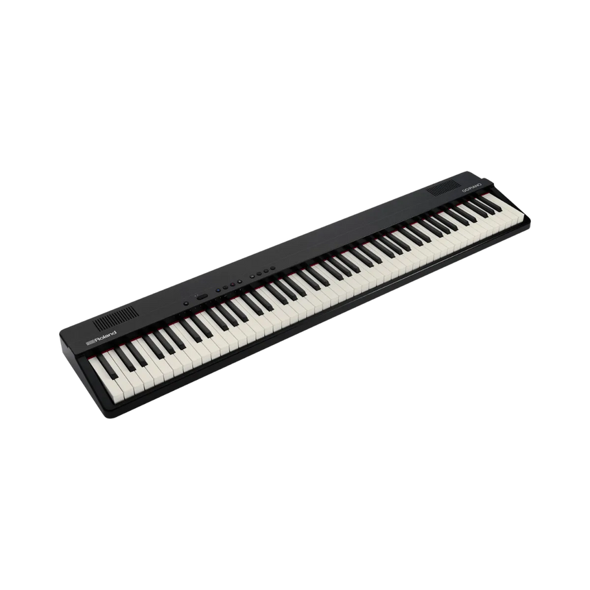 Piano Digital 88 Teclas Roland GO-88PX