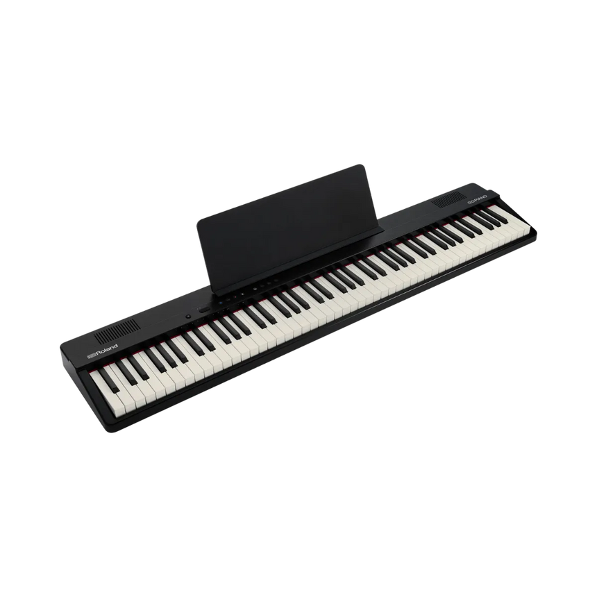 Piano Digital 88 Teclas Roland GO-88PX