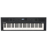 Teclado portatil Roland GOKEY S5-GT 61 teclas color Negro Grafito