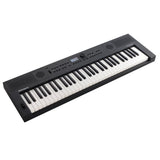 Teclado portatil Roland GOKEY S5-GT 61 teclas color Negro Grafito