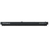 Teclado portatil Roland GOKEY S5-GT 61 teclas color Negro Grafito