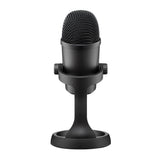 Micrófono Digital Roland Go:Podcast para Estudio y Podcasting
