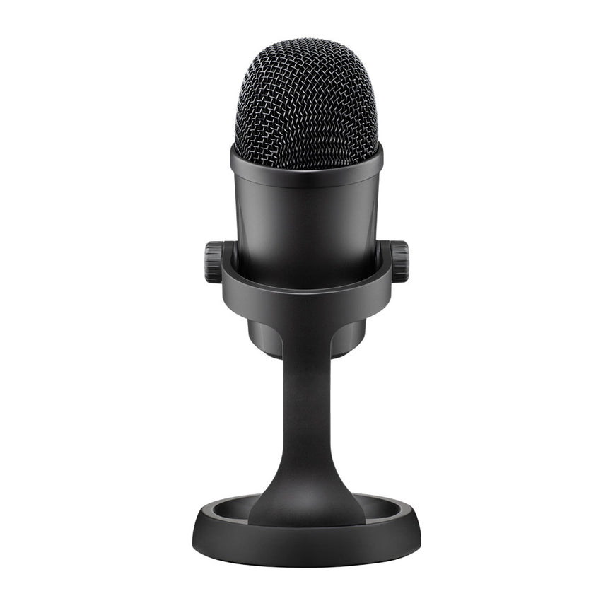 Micrófono Digital Roland Go:Podcast para Estudio y Podcasting