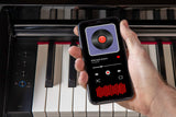 Micro Gand Piano digital Roland GP-3 Polished Ebony