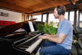 Micro Gand Piano digital Roland GP-3 Polished Ebony