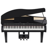 Micro Gand Piano digital Roland GP-3 Polished Ebony