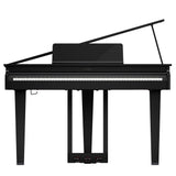 Micro Gand Piano digital Roland GP-3 Polished Ebony