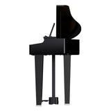 Micro Gand Piano digital Roland GP-3 Polished Ebony