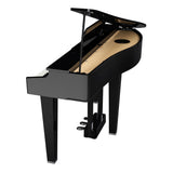 Micro Gand Piano digital Roland GP-3 Polished Ebony